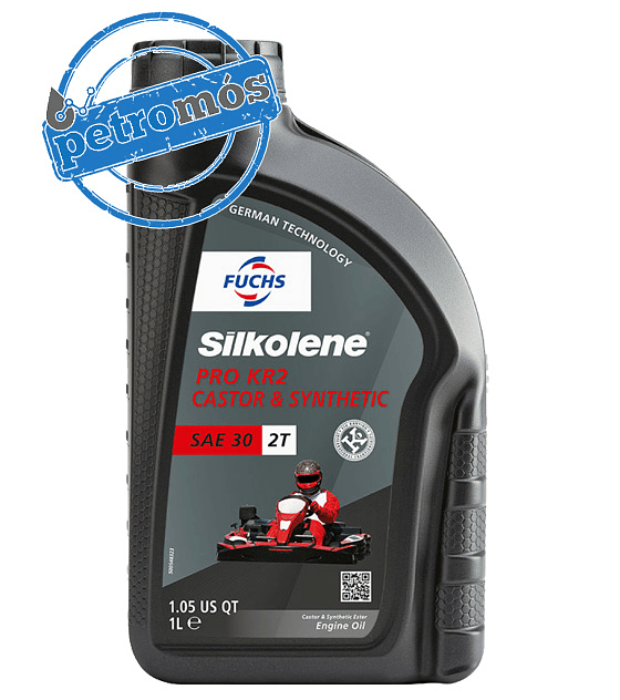 FUCHS SILKOLENE KR2