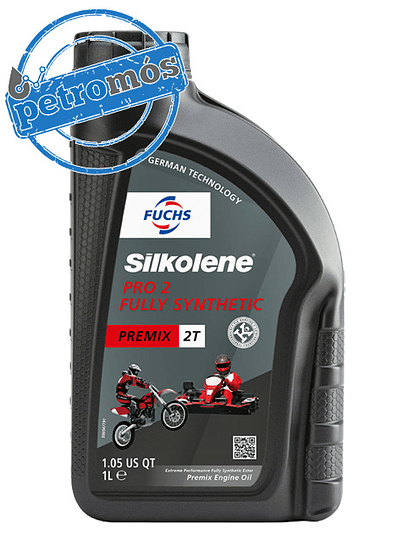 FUCHS SILKOLENE PRO 2