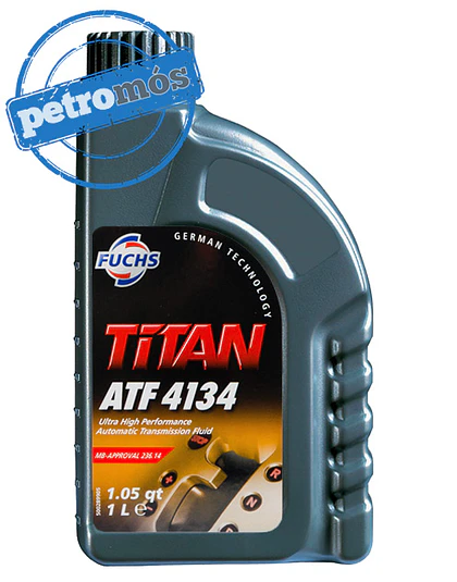 FUCHS TITAN ATF 4134