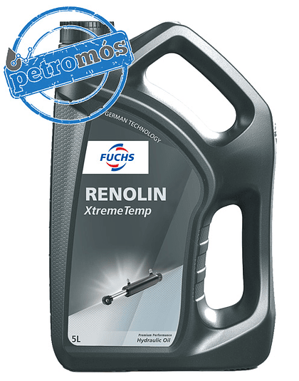 FUCHS RENOLIN XTREME TEMP