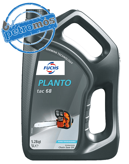 FUCHS PLANTO TAC 68