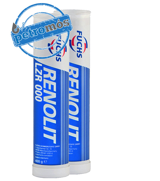 RENOLIT H 443-HD 88 / lithiumverseiftes EP-Hochleistungsfett RENOLIT H 443-HD 88 / lithiumverseiftes EP-Hochleistungsfett