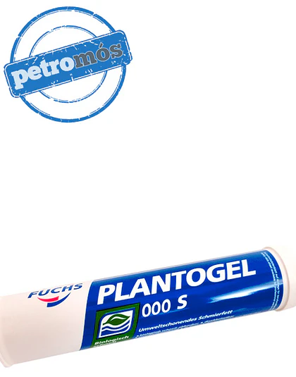 FUCHS PLANTOGEL 000 S