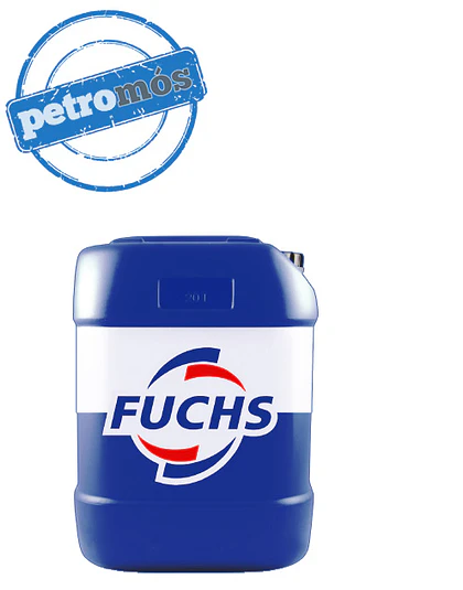 FUCHS TITAN CYTRAC MAN SYNTH 75W80