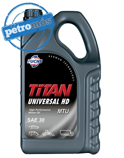 FUCHS UNIVERSAL HD 30 MTU