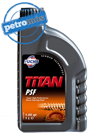 FUCHS TITAN PSF