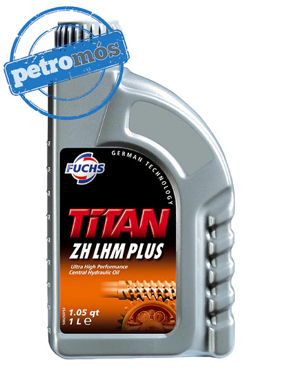 FUCHS TITAN ZH LHM PLUS