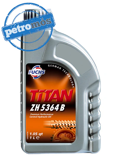 FUCHS TITAN ZH 5364 B