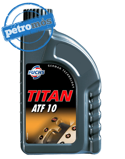 FUCHS TITAN ATF 10