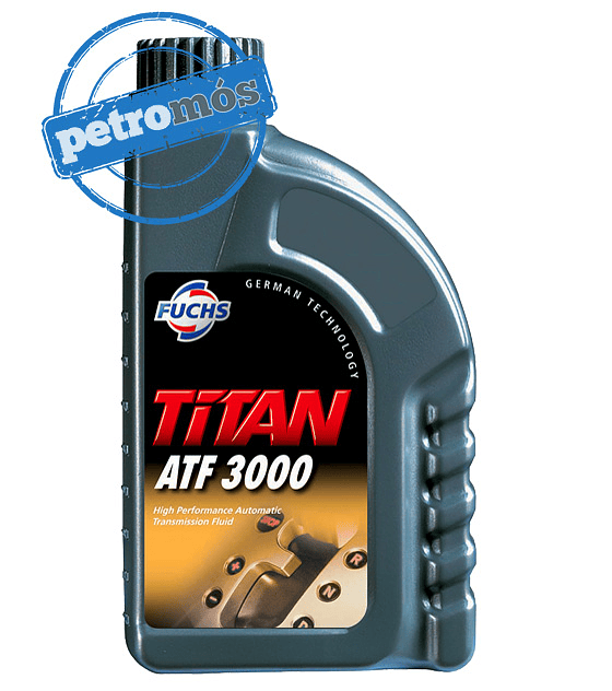 FUCHS TITAN ATF 3000