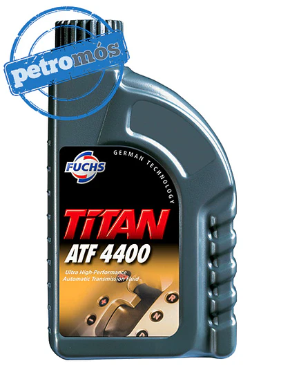 FUCHS TITAN ATF 4400