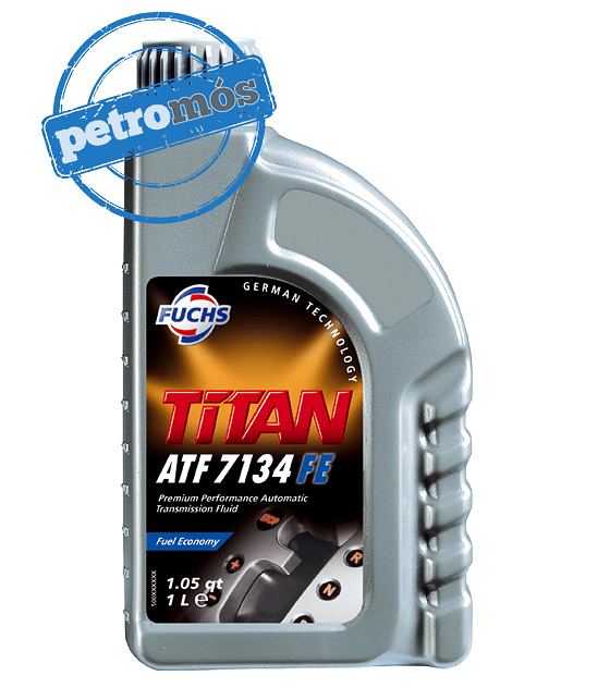 FUCHS TITAN ATF 7134 FE