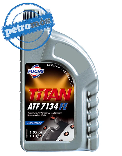 FUCHS TITAN ATF 7134 FE