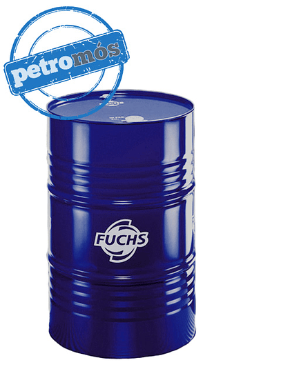 FUCHS TITAN CARGO PRO GAS 10W40