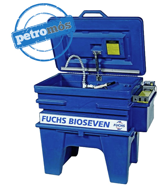 FUCHS BIOSEVEN