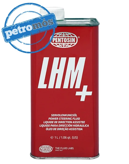 FUCHS PENTOSIN LHM+