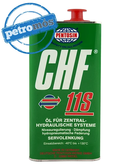 FUCHS PENTOSIN CHF 11S