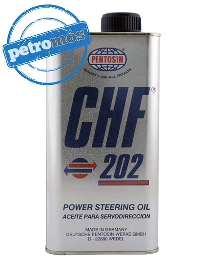 FUCHS PENTOSIN CHF 202