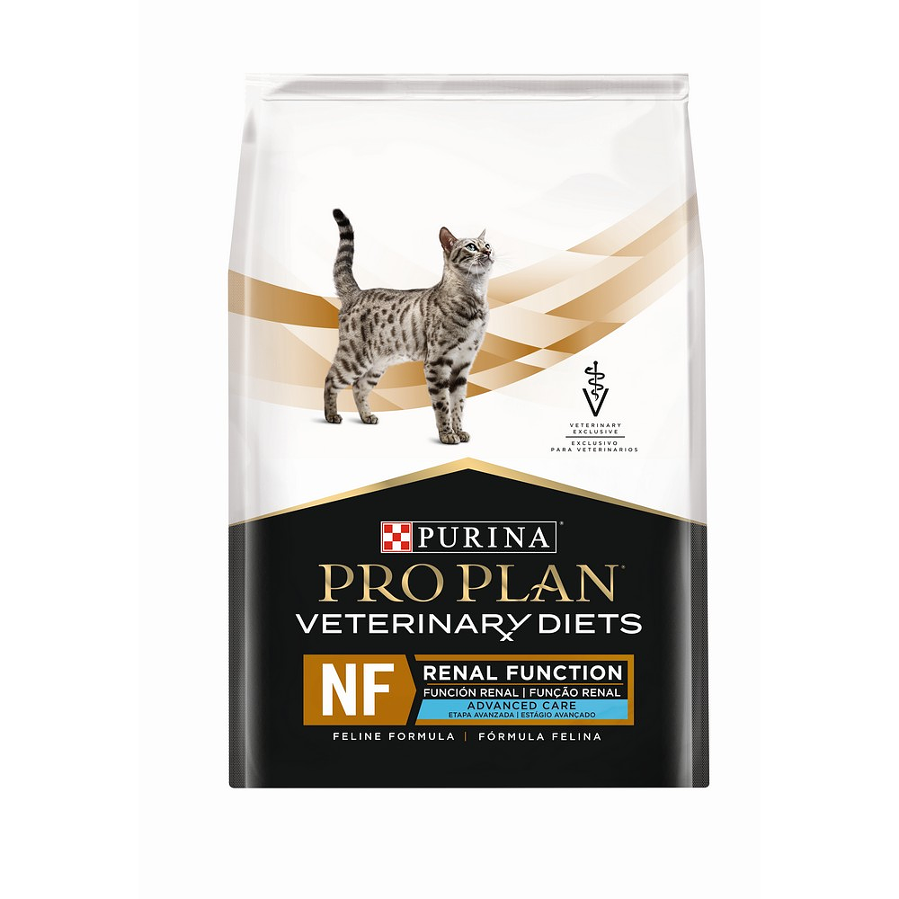 Proplan Veterinary Renal Gato NF