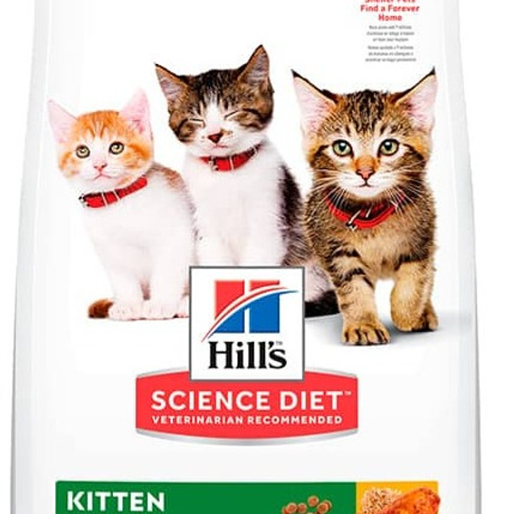 Hills Kitten Gato 1.5 Kg 1