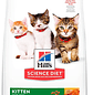 Hills Kitten Gato 1.5 Kg - Miniatura 1