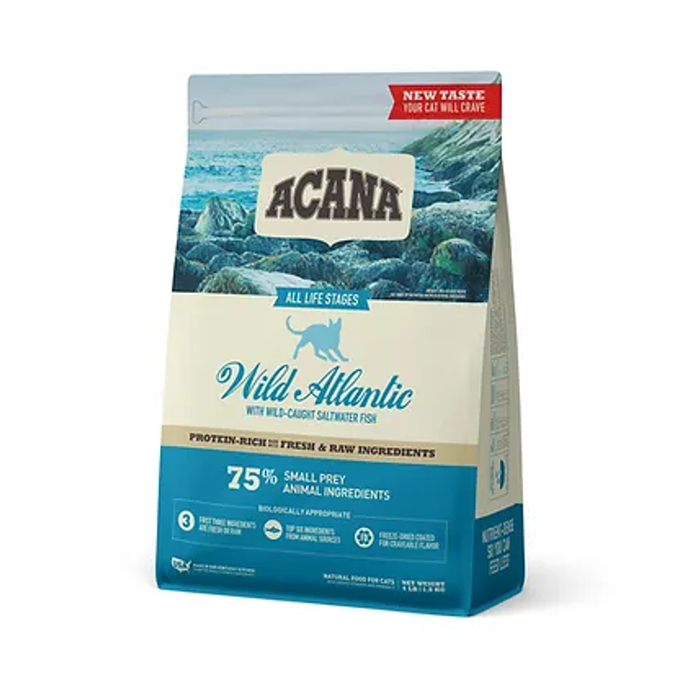 Acana Wild Atlantic 