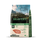 Bravery Chicken Adult - Razas Medianas y Grandes