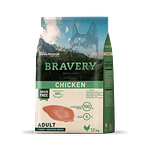 Bravery Chicken Adult - Razas Medianas y Grandes