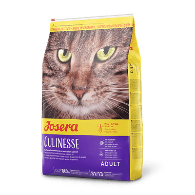 Josera Culinesse Adult - Salmón Gourmet