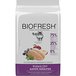 Biofresh Gato Adulto - El Sabor de la Naturaleza