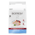 Biofresh Senior Razas Medianas - Frescura Natural y Nutrición Avanzada