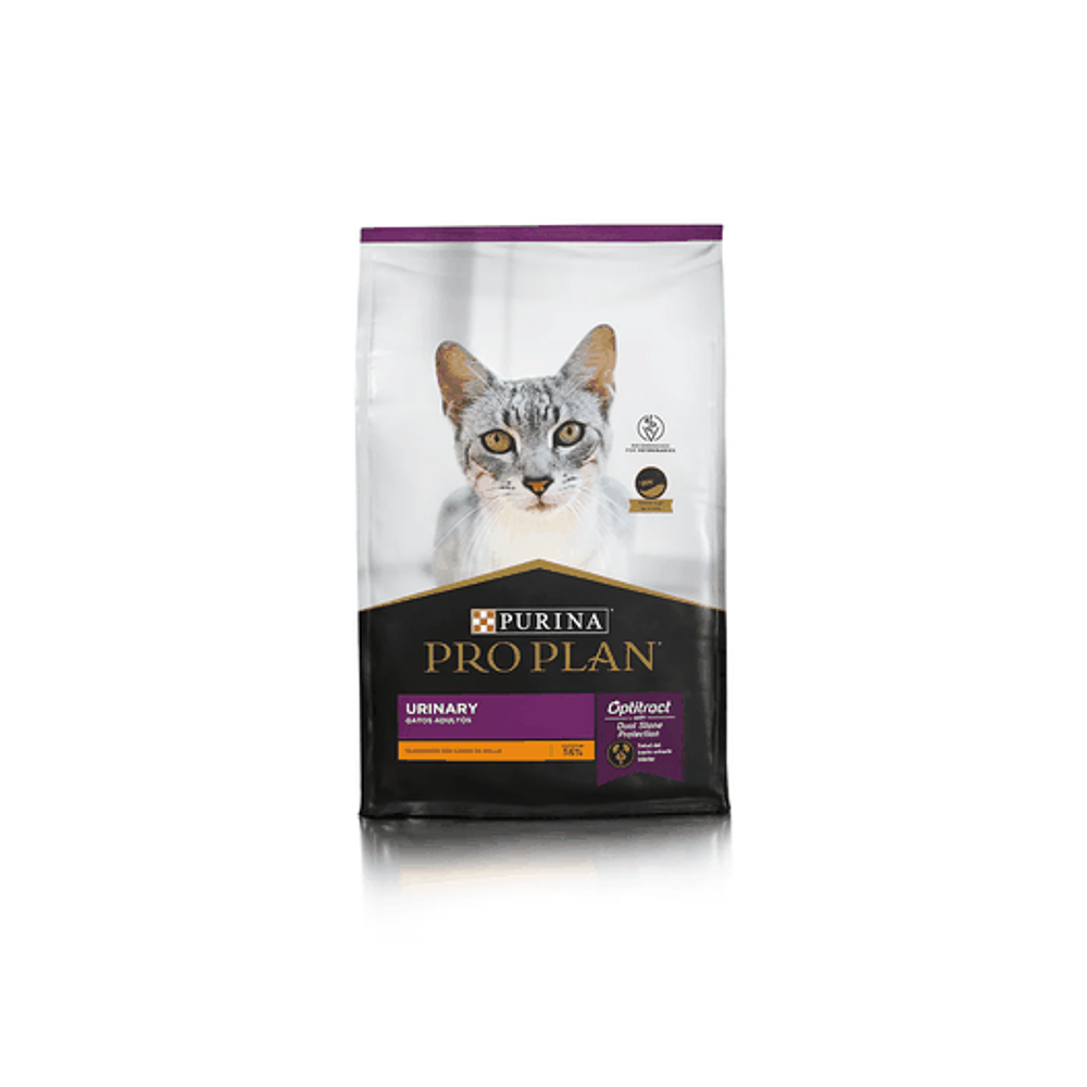 Pro Plan Urinary Cat - Protección urinaria avanzada para tu gato