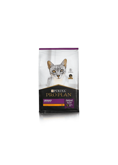 Pro Plan Urinary Cat - Protección urinaria avanzada para tu gato