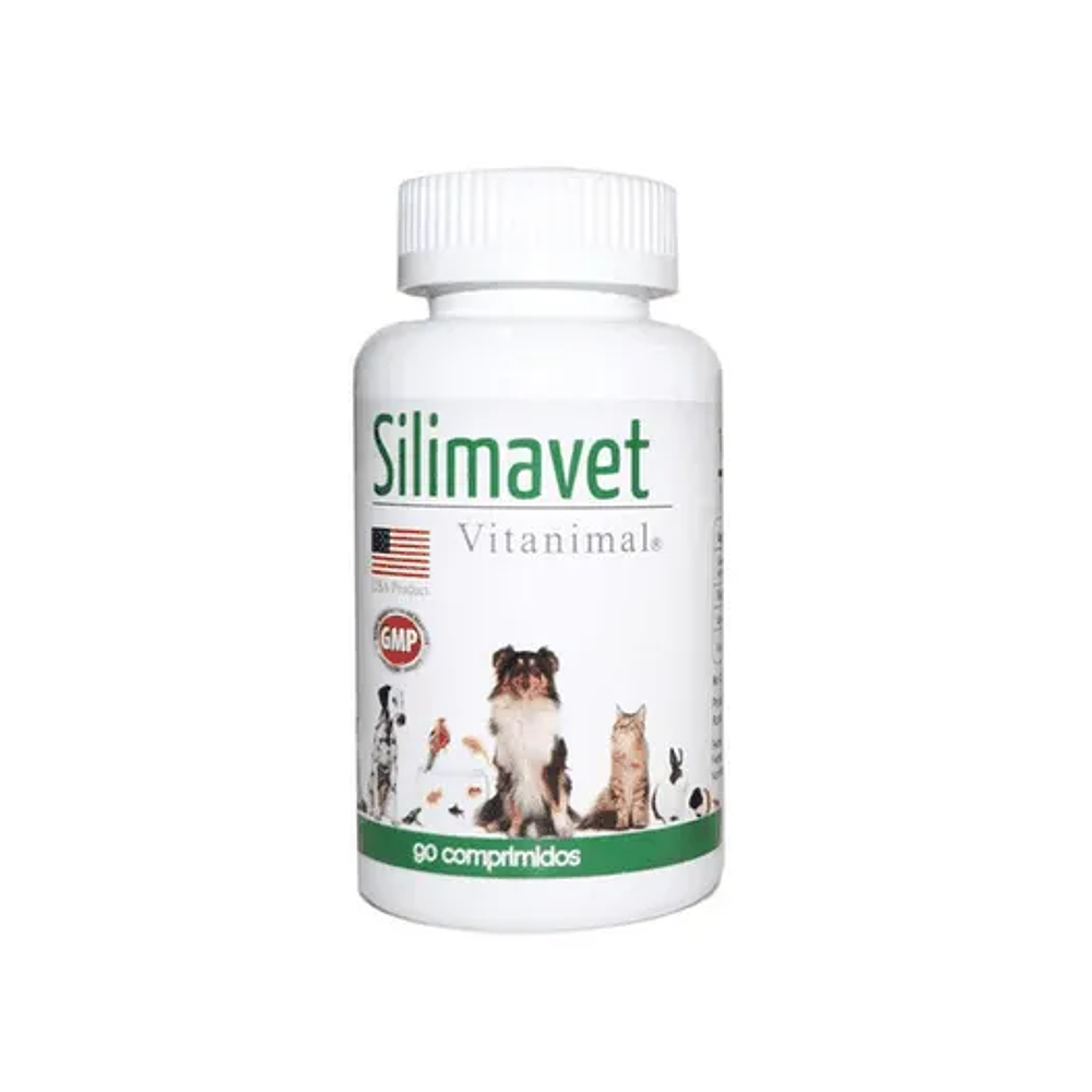 Silimavet - Higado blindado