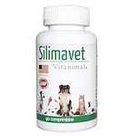 Silimavet - Higado blindado