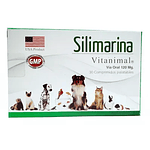 Silimavet - Higado blindado