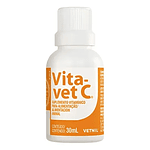 Vita-Vet C  - Defensas de hierro