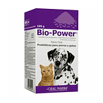 Bio-Power - Refuerzo digestivo definitivo