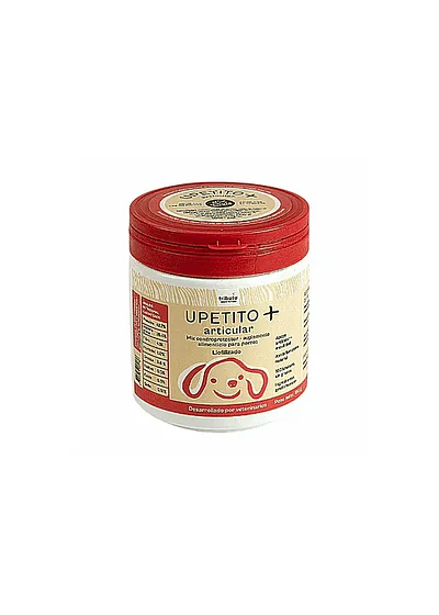 Upetito Articular 180gr - Movilidad total