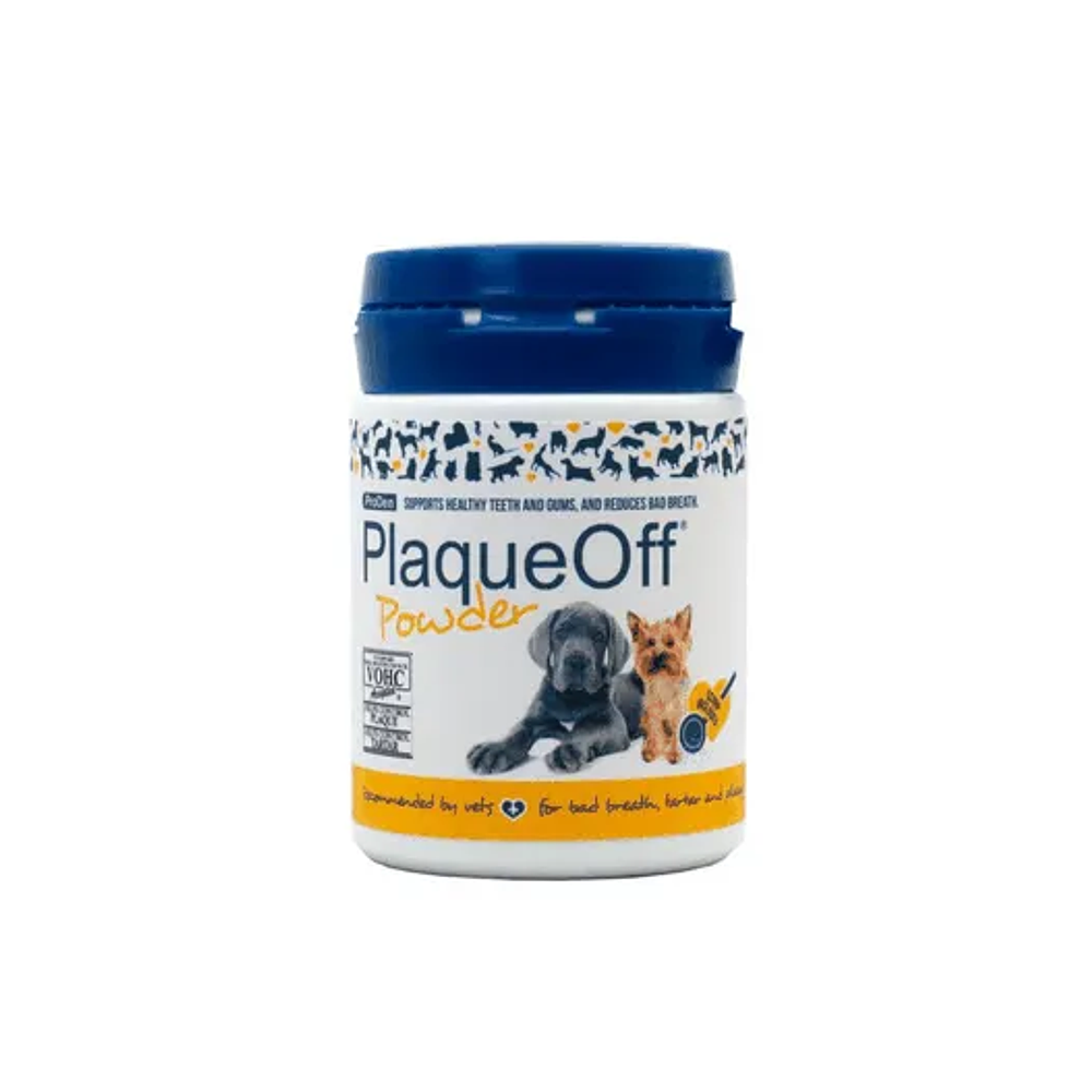 PlaqueOff - El aliado invisible de la salud dental