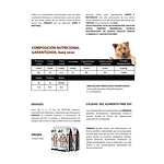 Free Go! Carne Fresca & Vegetales - Nutrición Natural para tu Perro