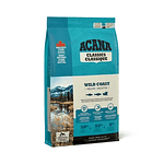Acana Classics Wild Coast - El Poder del Salmón Canadiense