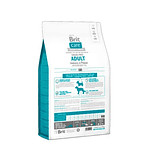 Brit Care Adult Salmon - Omega-3 Grain Free