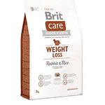 Brit Care Weight Loss Rabbit - Control de Peso