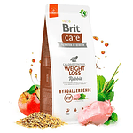 Brit Care Weight Loss Rabbit - Control de Peso