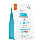 Brit Care Puppy Lamb - Cordero Hipoalergénico