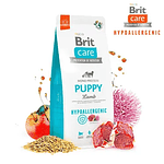 Brit Care Puppy Lamb - Cordero Hipoalergénico