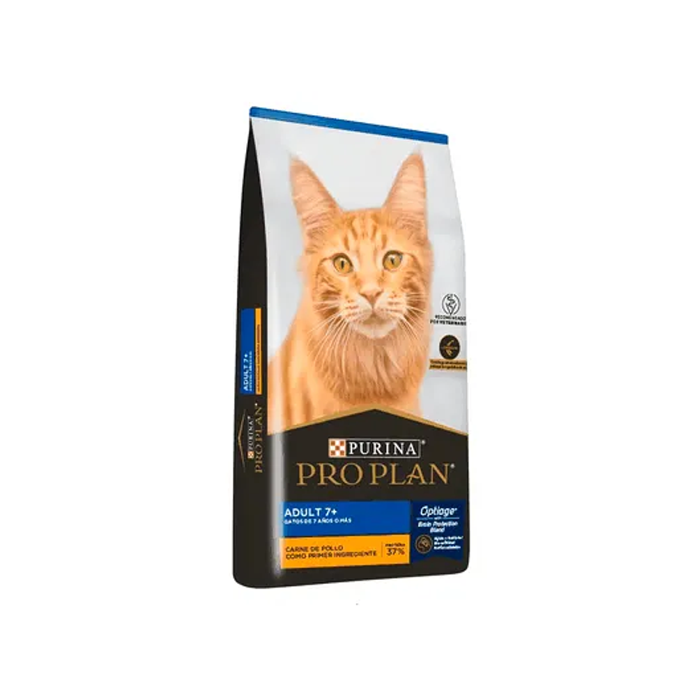 Pro Plan Gato Senior - Optiage con Pollo