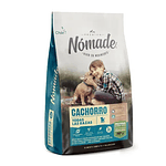 Nómade Cachorro - Defensa Bioactiva