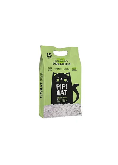 Arena Pipicat Lavanda 15kg